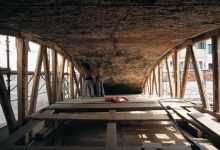 The Decay of Bridges