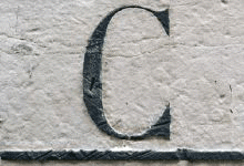 The &ldquo;comune marino&rdquo;